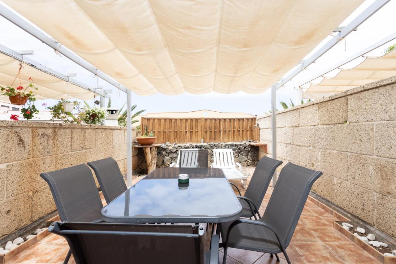 211 Arco Iris Perfect Stay By Sunkeyrents Callao Salvaje Buitenkant foto