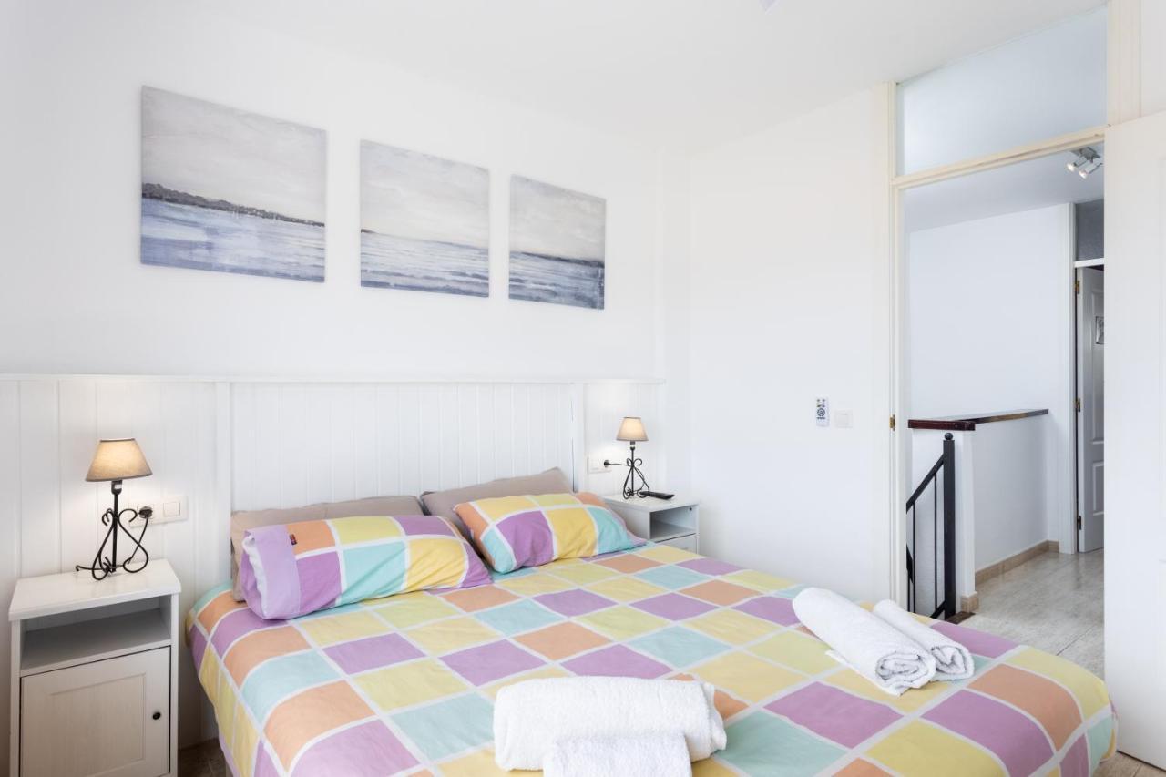 211 Arco Iris Perfect Stay By Sunkeyrents Callao Salvaje Buitenkant foto