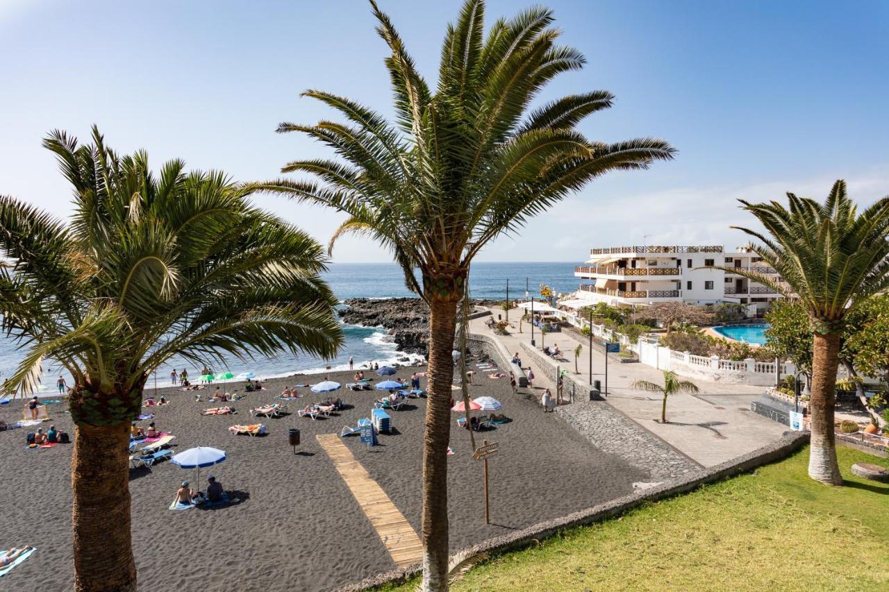 211 Arco Iris Perfect Stay By Sunkeyrents Callao Salvaje Buitenkant foto