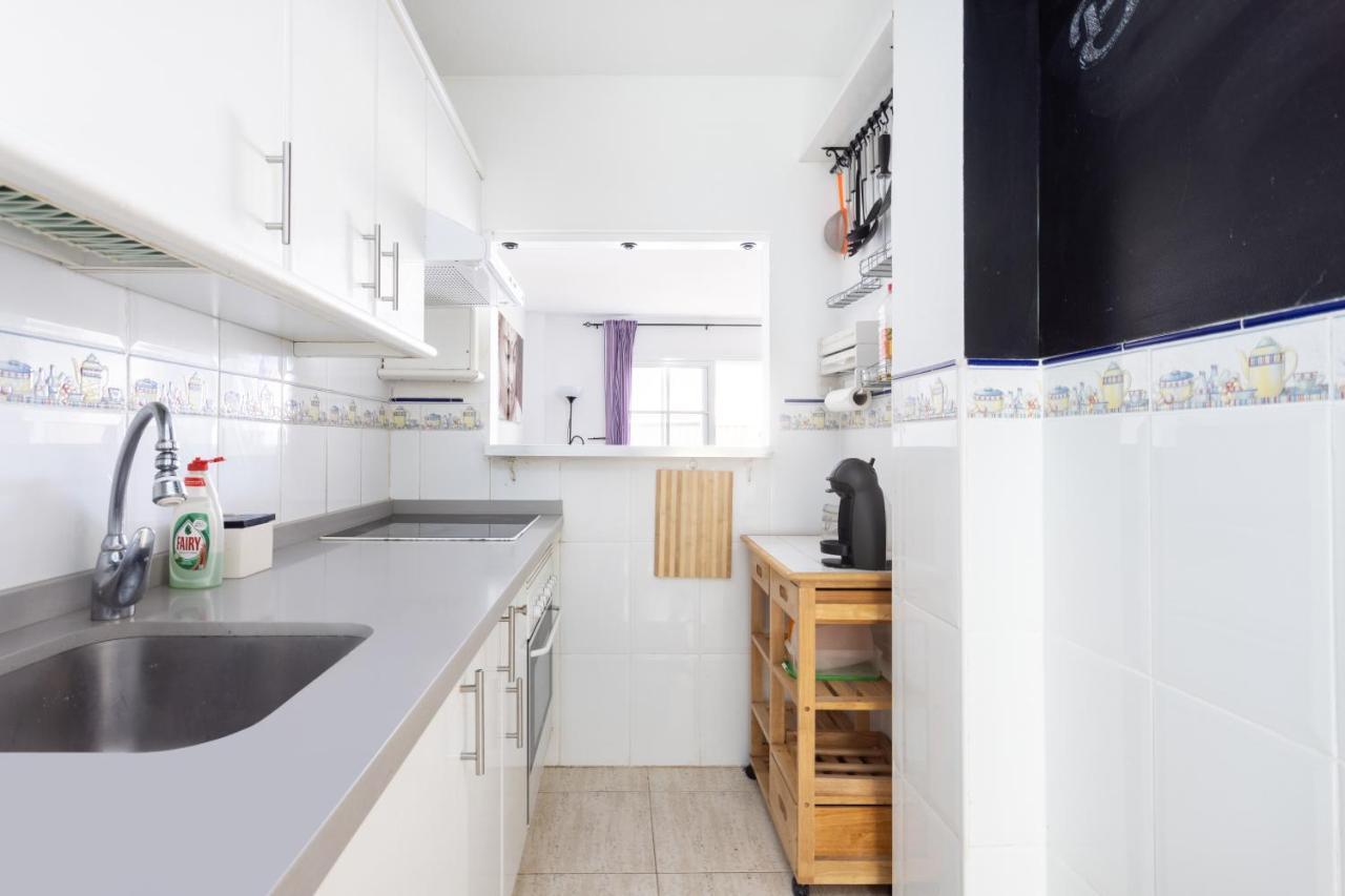 211 Arco Iris Perfect Stay By Sunkeyrents Callao Salvaje Buitenkant foto
