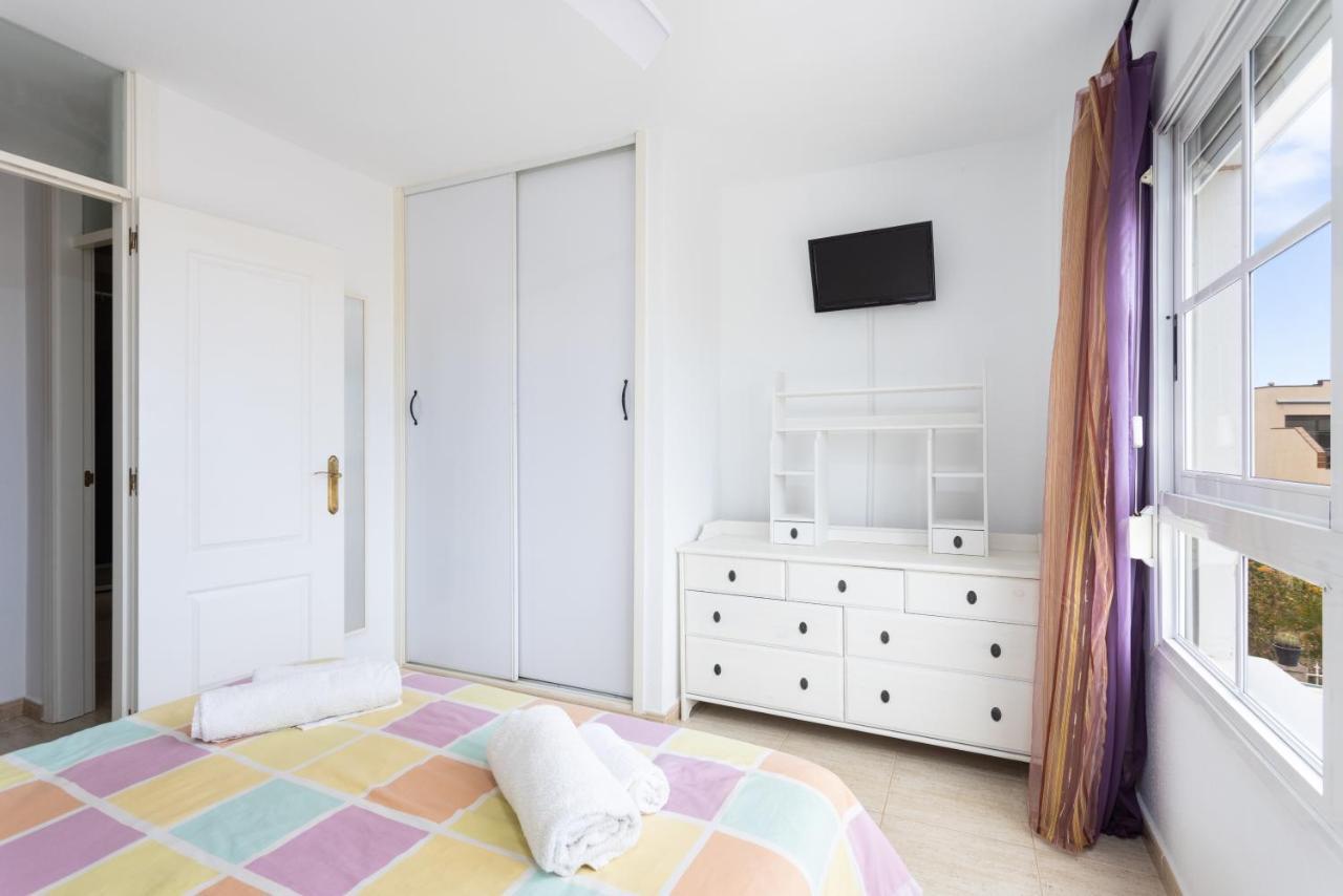 211 Arco Iris Perfect Stay By Sunkeyrents Callao Salvaje Buitenkant foto