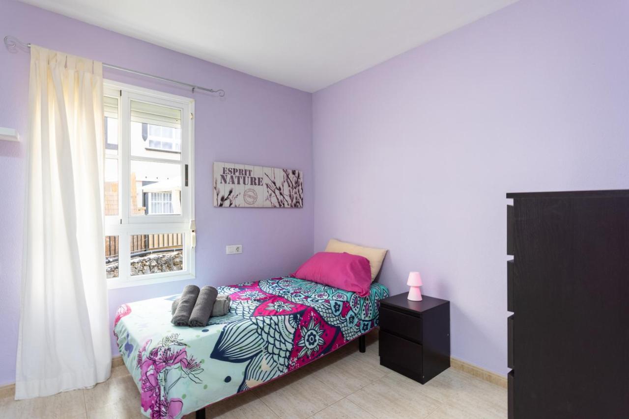 211 Arco Iris Perfect Stay By Sunkeyrents Callao Salvaje Buitenkant foto