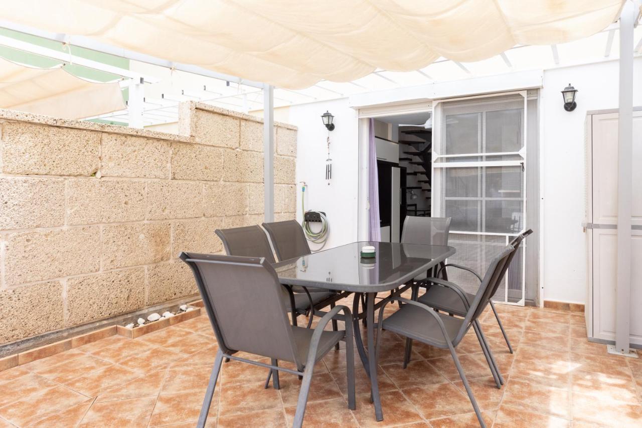 211 Arco Iris Perfect Stay By Sunkeyrents Callao Salvaje Buitenkant foto