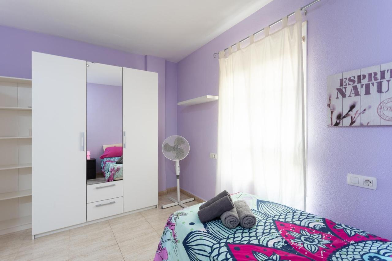 211 Arco Iris Perfect Stay By Sunkeyrents Callao Salvaje Buitenkant foto