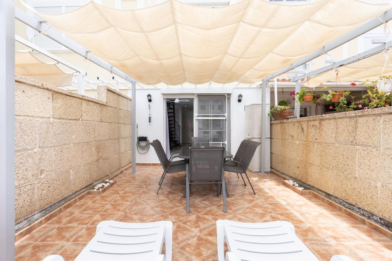 211 Arco Iris Perfect Stay By Sunkeyrents Callao Salvaje Buitenkant foto