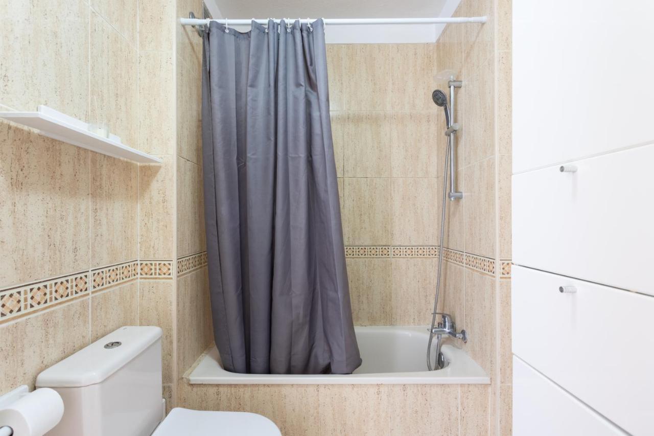 211 Arco Iris Perfect Stay By Sunkeyrents Callao Salvaje Buitenkant foto