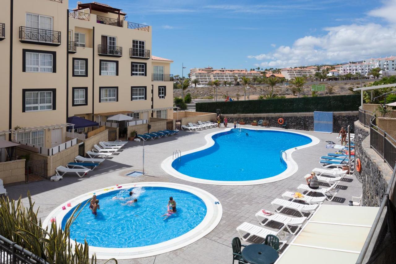 211 Arco Iris Perfect Stay By Sunkeyrents Callao Salvaje Buitenkant foto
