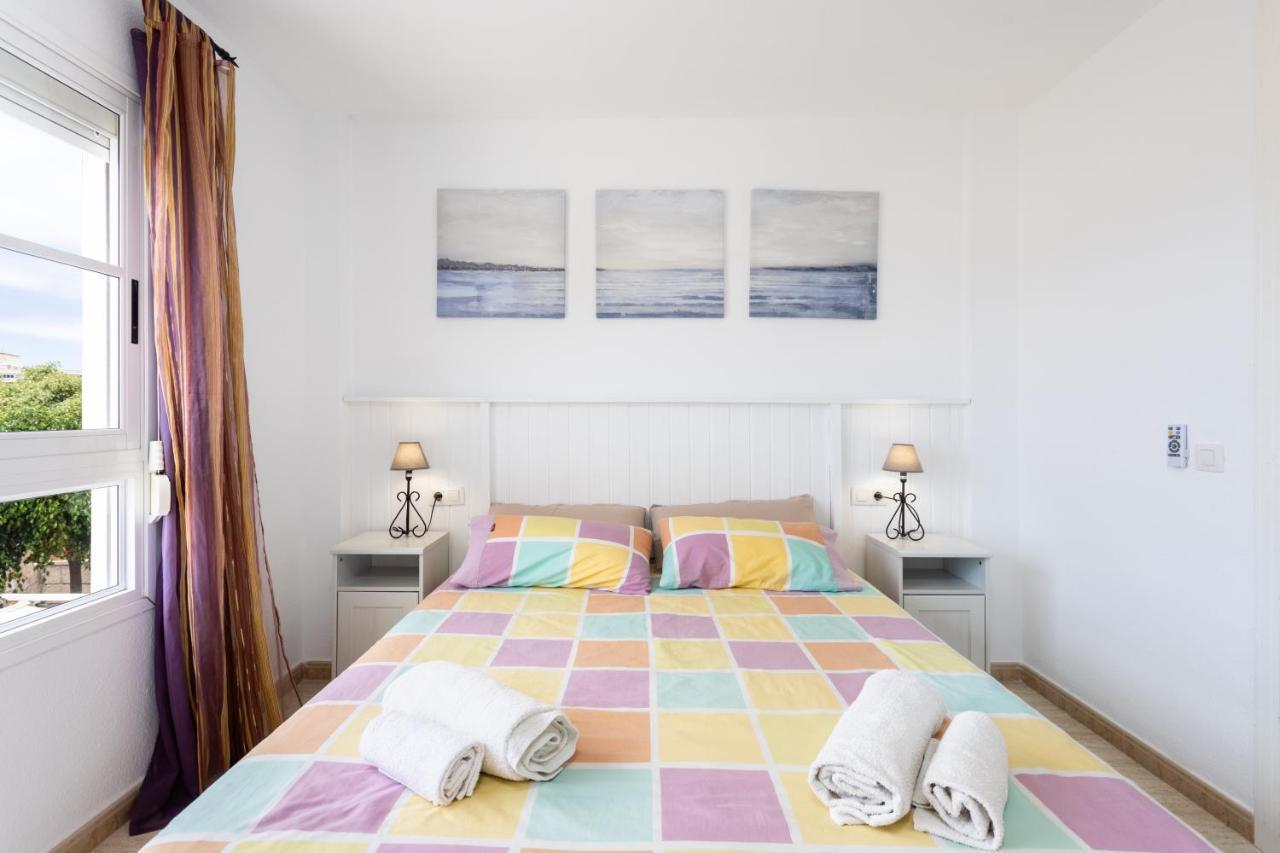 211 Arco Iris Perfect Stay By Sunkeyrents Callao Salvaje Buitenkant foto