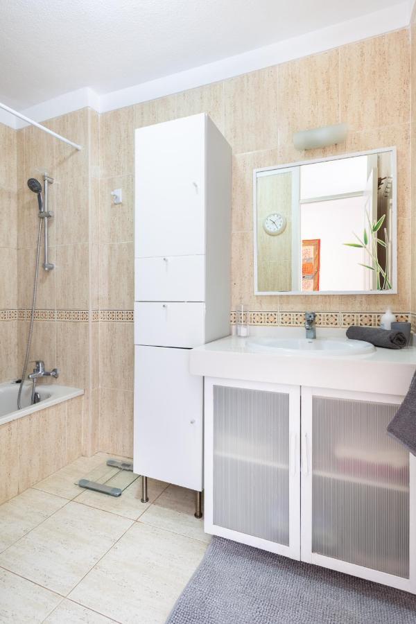 211 Arco Iris Perfect Stay By Sunkeyrents Callao Salvaje Buitenkant foto