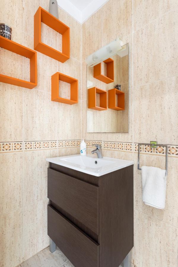 211 Arco Iris Perfect Stay By Sunkeyrents Callao Salvaje Buitenkant foto