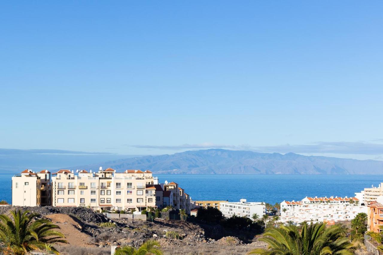 211 Arco Iris Perfect Stay By Sunkeyrents Callao Salvaje Buitenkant foto